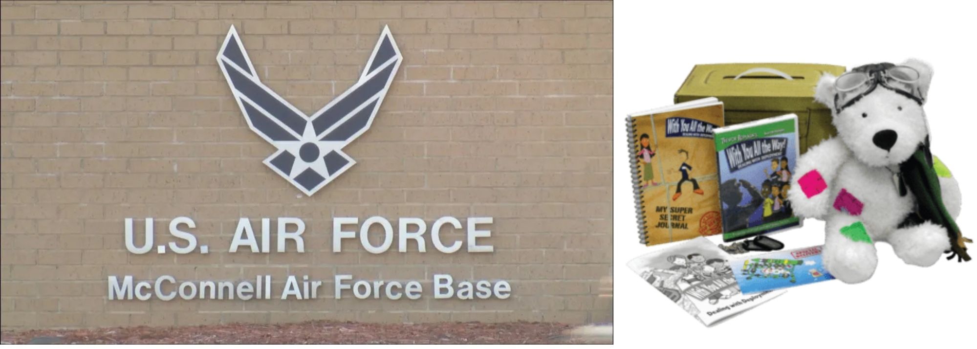 McConnel Air Force Base